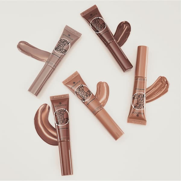 Bronzer Liquid Baby Got Bronze 40 Tan-Tastic essence