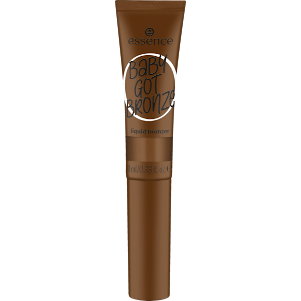 Bronzer Liquid Baby Got Bronze 40 Tan-Tastic essence