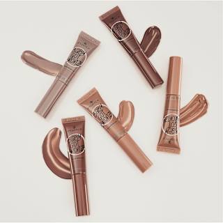 Bronzer Liquid Baby Got Bronze 40 Tan-Tastic  essence