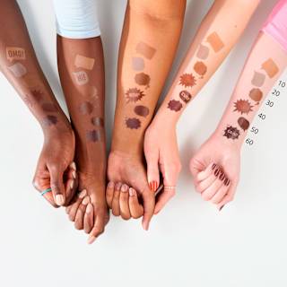 Bronzer Stick Baby Got 20 Moon Dust essence
