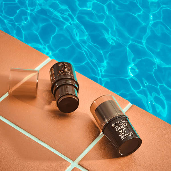 Bronzer Stick Baby Got 50 Cozy Coffee Kiss essence
