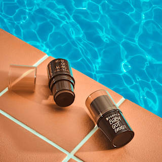 Bronzer Stick Baby Got 50 Cozy Coffee Kiss essence