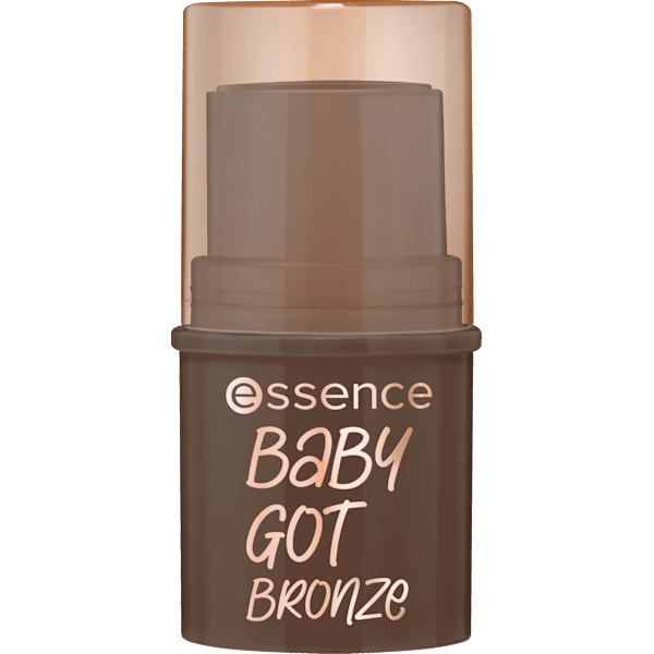 Bronzer Stick Baby Got 50 Cozy Coffee Kiss essence