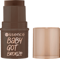 Bronzer Stick Baby Got 50 Cozy Coffee Kiss essence