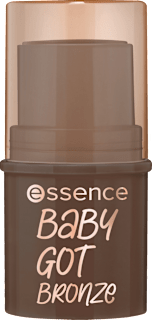Bronzer Stick Baby Got 50 Cozy Coffee Kiss essence