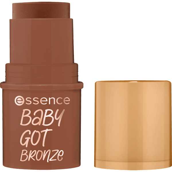 Bronzer Stick Baby Got Bronze 40 Hazelnut Hug essence