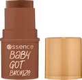 Bronzer Stick Baby Got Bronze 40 Hazelnut Hug essence