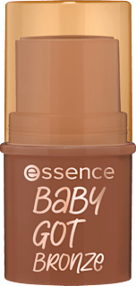 Bronzer Stick Baby Got Bronze 40 Hazelnut Hug essence