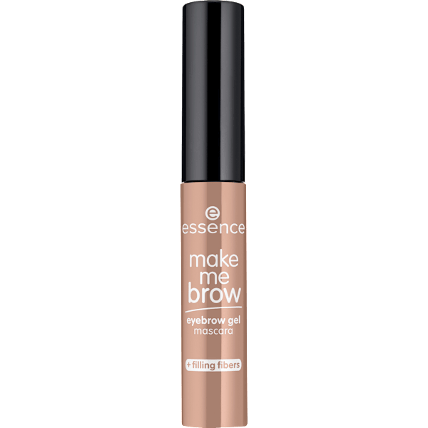 Brow Mascara Make Me Brow 01 Blondy Brows essence