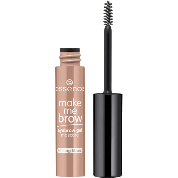 Brow Mascara Make Me Brow 01 Blondy Brows essence