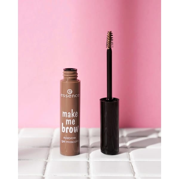 Brow Mascara Make Me Brow 01 Blondy Brows essence