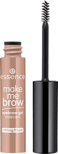 Brow Mascara Make Me Brow 01 Blondy Brows essence
