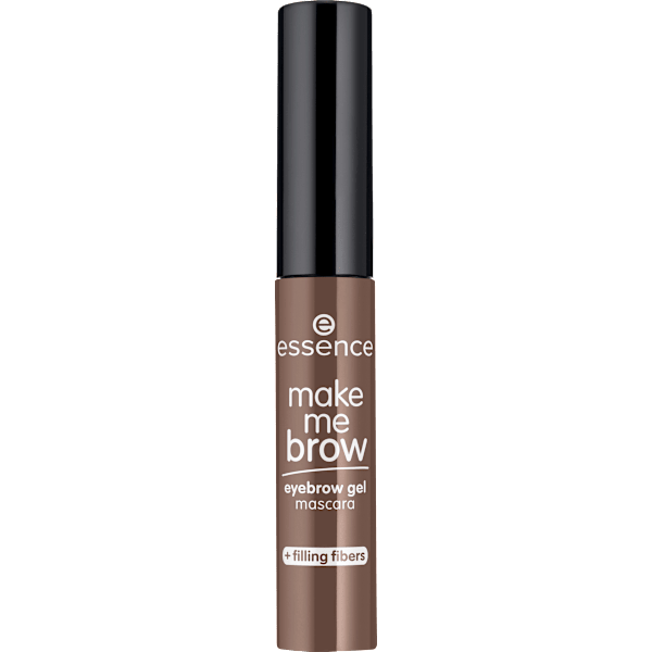 Brow Mascara Make Me Brow 02 Browny Brows essence