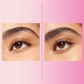 Brow Mascara Make Me Brow 02 Browny Brows essence