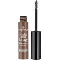 Brow Mascara Make Me Brow 02 Browny Brows essence