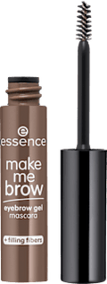 Brow Mascara Make Me Brow 02 Browny Brows essence