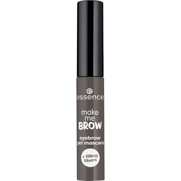 Brow Mascara Make Me Brow 04 Ashy Brows essence