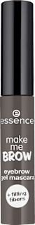 Brow Mascara Make Me Brow 04 Ashy Brows essence
