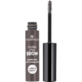 Brow Mascara Make Me Brow 04 Ashy Brows essence