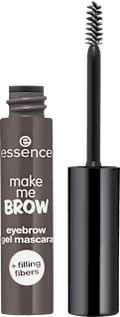 Brow Mascara Make Me Brow 04 Ashy Brows essence