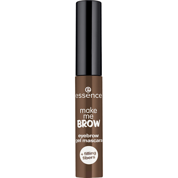 Brow Mascara Make Me Brow 05 Chocolaty Brows essence
