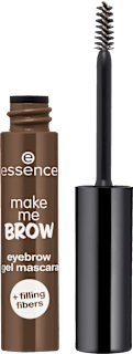 Brow Mascara Make Me Brow 05 Chocolaty Brows essence