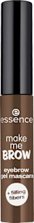 Brow Mascara Make Me Brow 05 Chocolaty Brows essence