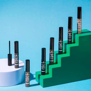 Brow Mascara Make Me Brow 05 Chocolaty Brows essence