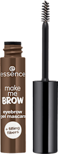 Brow Mascara Make Me Brow 05 Chocolaty Brows essence