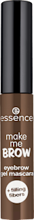 Brow Mascara Make Me Brow 05 Chocolaty Brows essence