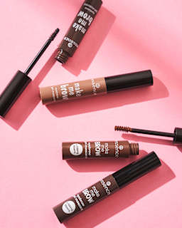 Brow Mascara Make Me Brow 05 Chocolaty Brows essence