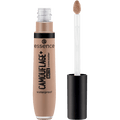Concealer Camouflage + Matte 130 essence