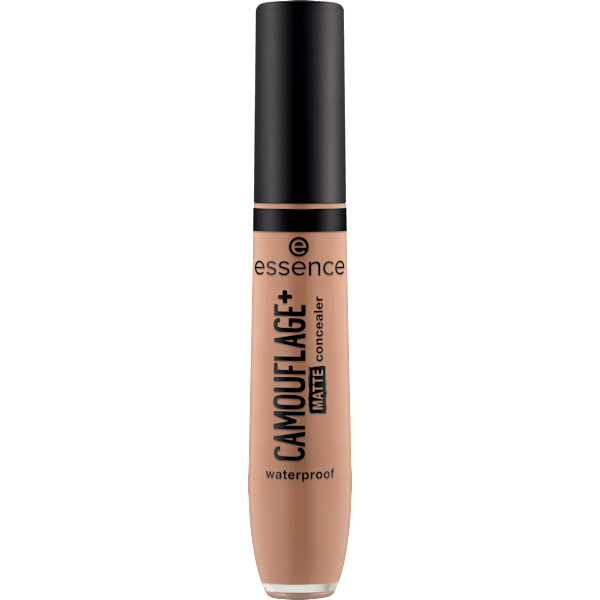 Concealer Camouflage + Matte 160 essence