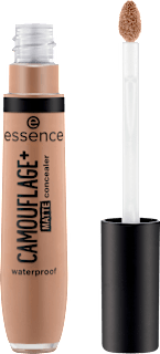 Concealer Camouflage + Matte 160 essence