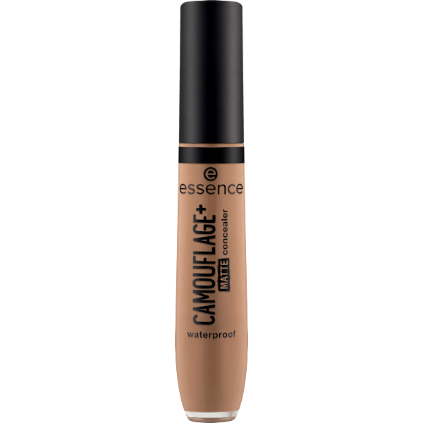 Concealer Camouflage + Matte 180 essence