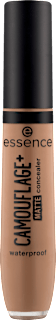Concealer Camouflage + Matte 190 essence