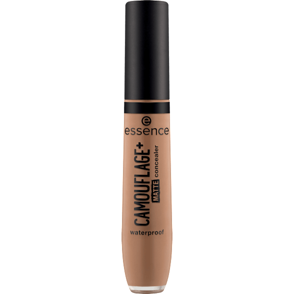 Concealer Camouflage + Matte 190 essence