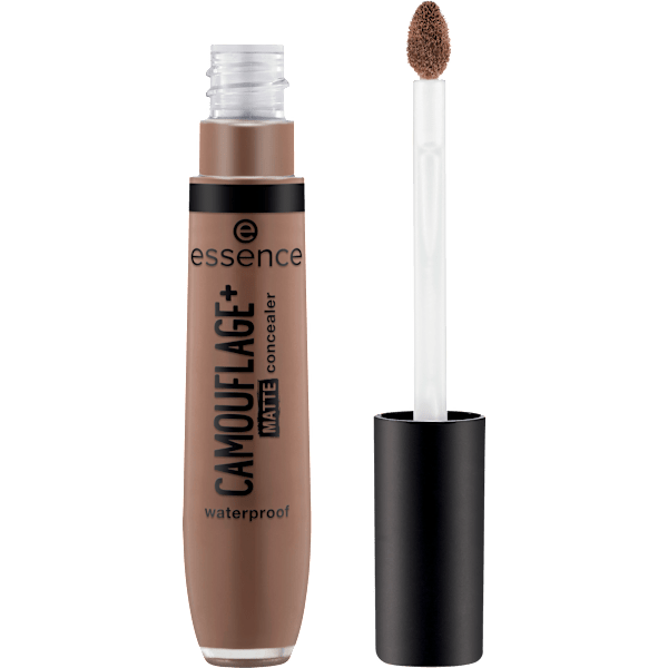 Concealer Camouflage + Matte 200 essence