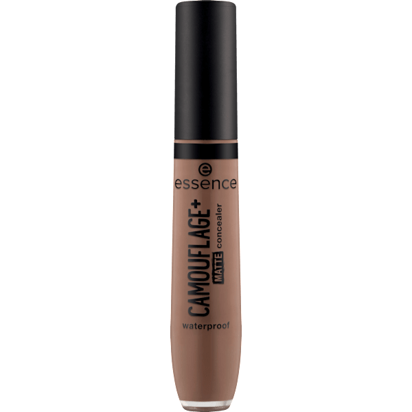 Concealer Camouflage + Matte 200 essence