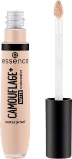 Concealer Camouflage + Matte 20 essence