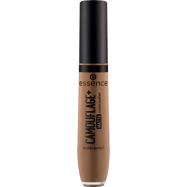 Concealer Camouflage+ Matte 210 essence