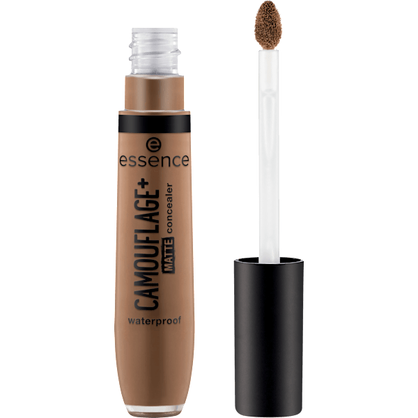 Concealer Camouflage+ Matte 210 essence