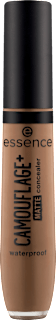 Concealer Camouflage+ Matte 210 essence