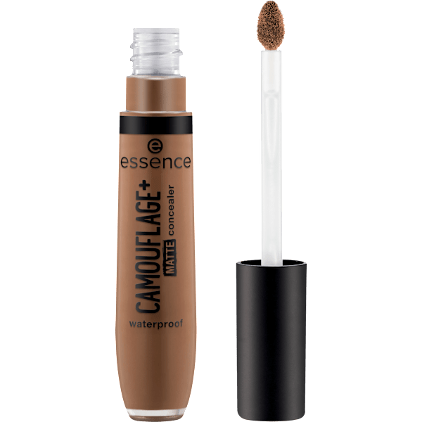 Concealer Camouflage + Matte 230 essence