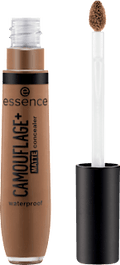 Concealer Camouflage + Matte 230 essence