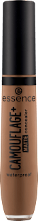 Concealer Camouflage + Matte 230 essence