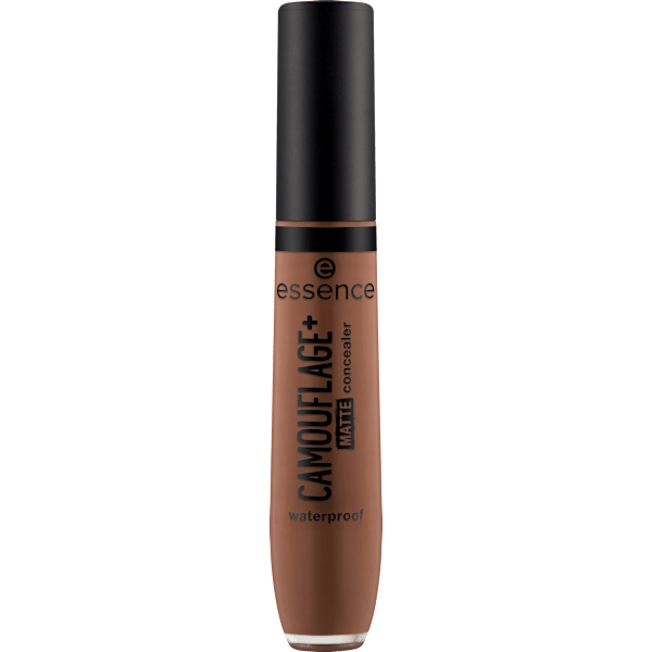 Concealer Camouflage+ Matte 240 essence