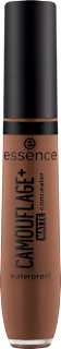 Concealer Camouflage+ Matte 240 essence
