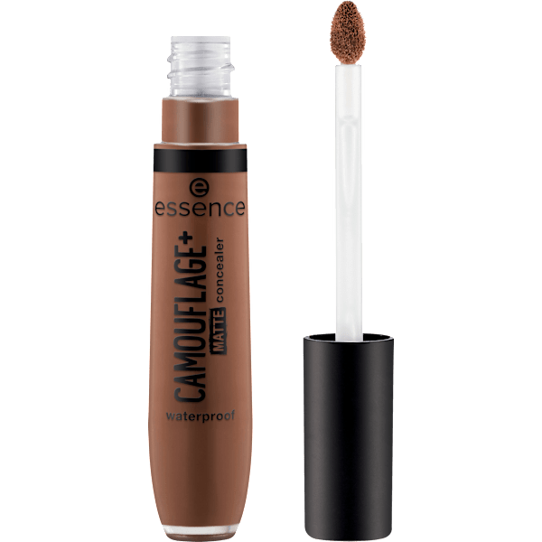 Concealer Camouflage+ Matte 240 essence