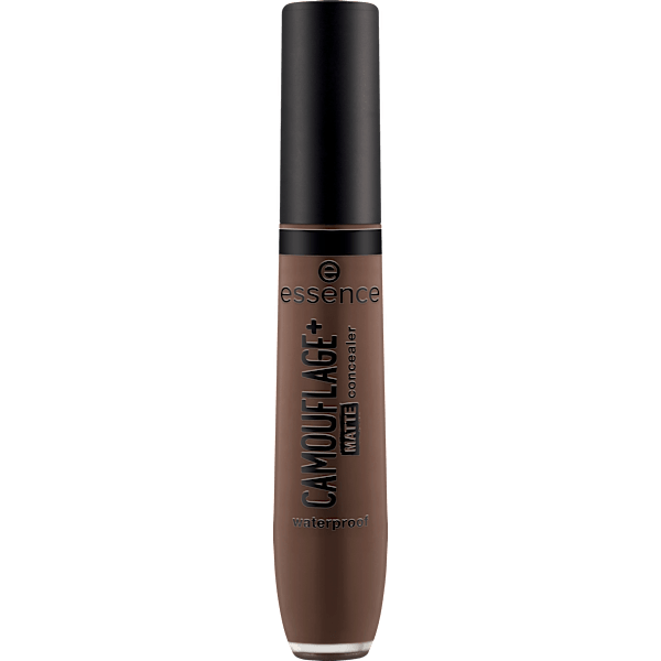 Concealer Camouflage + Matte 280 essence